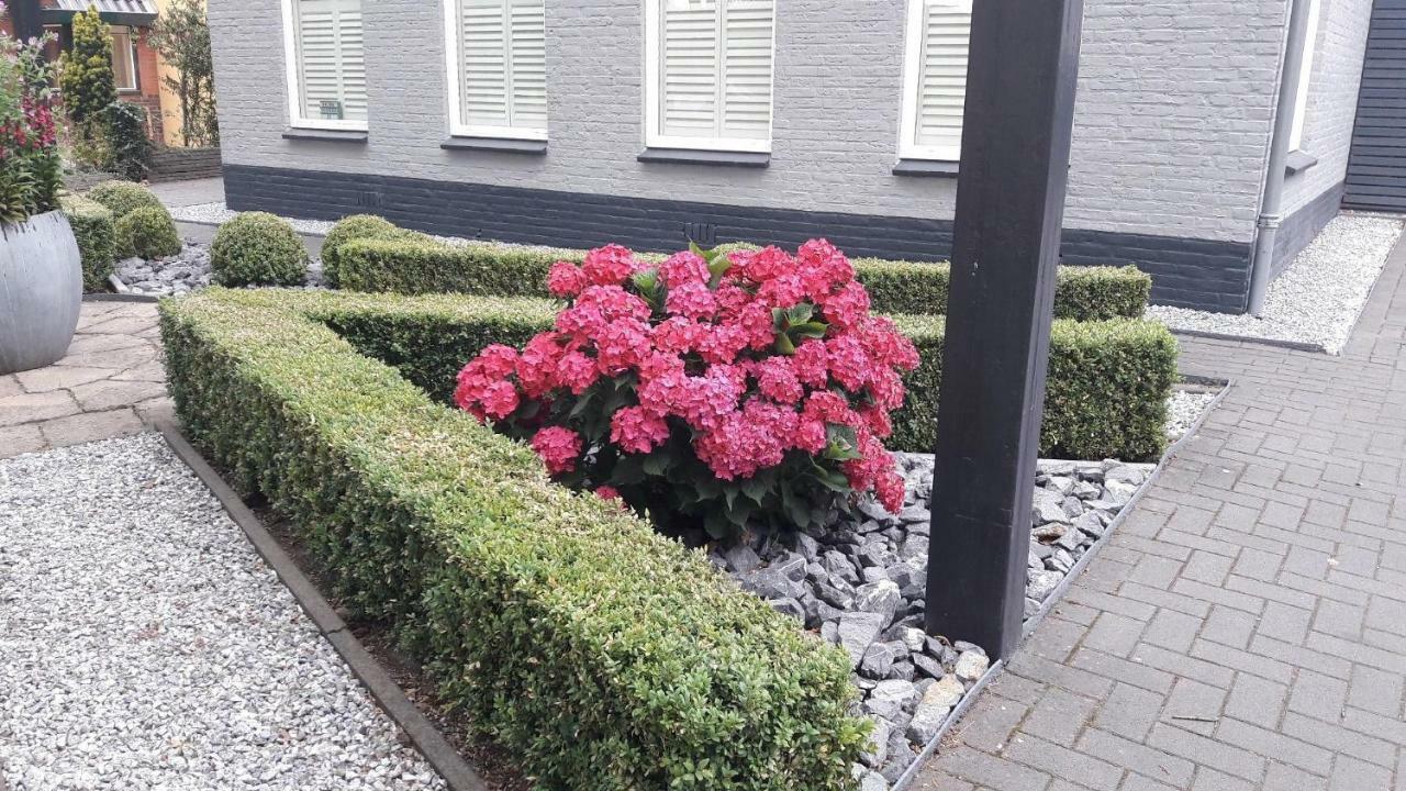 Sfeervolle 2 Persoons Studio In Bakkeveen Exteriér fotografie